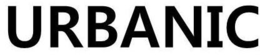 URBANIC trademark