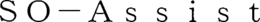 SO-ASSIST trademark