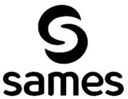S SAMES trademark