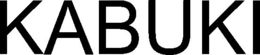 KABUKI trademark