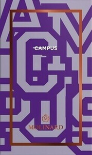 CAMPUS M MOLINARD trademark