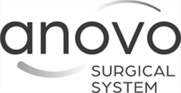 ANOVO SURGICAL SYSTEM trademark