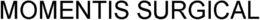 MOMENTIS SURGICAL trademark