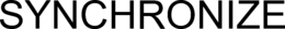 SYNCHRONIZE trademark
