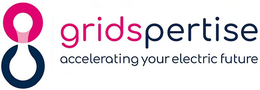 GRIDSPERTISE ACCELERATING YOUR ELECTRIC FUTURE trademark