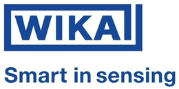 WIKA SMART IN SENSING trademark