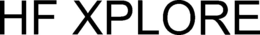 HF XPLORE trademark