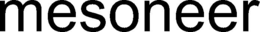 MESONEER trademark