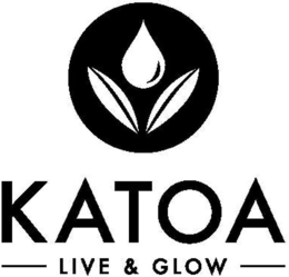 KATOA LIVE & GLOW trademark