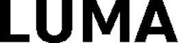 LUMA trademark