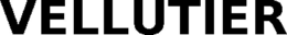 VELLUTIER trademark