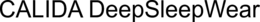 CALIDA DEEPSLEEPWEAR trademark