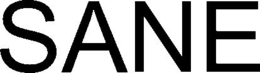 SANE trademark