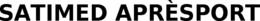 SATIMED APRÈSPORT trademark