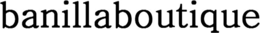 BANILLABOUTIQUE trademark