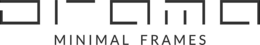 ORAMA MINIMAL FRAMES trademark