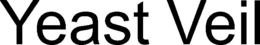 YEAST VEIL trademark