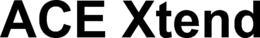 ACE XTEND trademark
