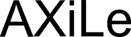 AXILE trademark