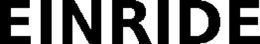 EINRIDE trademark