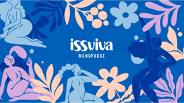 ISSVIVA MENOPAUSE trademark