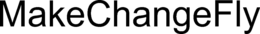 MAKECHANGEFLY trademark