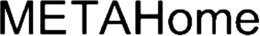 METAHOME trademark