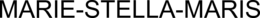 MARIE-STELLA-MARIS trademark