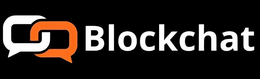 BLOCKCHAT trademark
