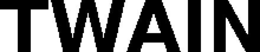 TWAIN trademark