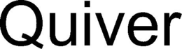 QUIVER trademark