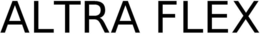 ALTRA FLEX trademark