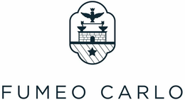 FUMEO CARLO trademark