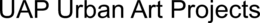 UAP URBAN ART PROJECTS trademark