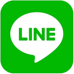 LINE trademark