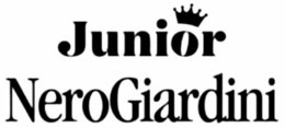 JUNIOR NEROGIARDINI trademark