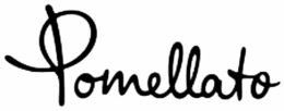 POMELLATO trademark