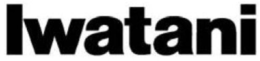 IWATANI trademark