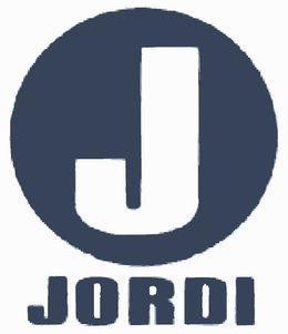 J JORDI trademark