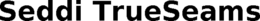 SEDDI TRUESEAMS trademark