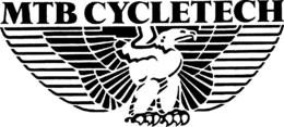 MTB CYCLETECH trademark