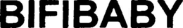 BIFIBABY trademark