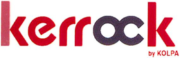 KERROCK BY KOLPA trademark