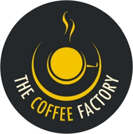 THE COFFEE FACTORY trademark