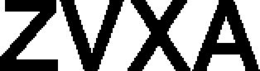 ZVXA trademark