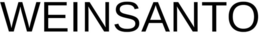 WEINSANTO trademark