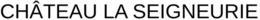 CHÂTEAU LA SEIGNEURIE trademark