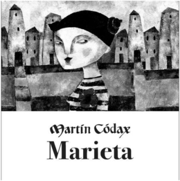 MARTÍN CÓDAX MARIETA trademark