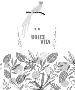 DOLCE VITA trademark
