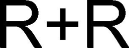 R+R trademark